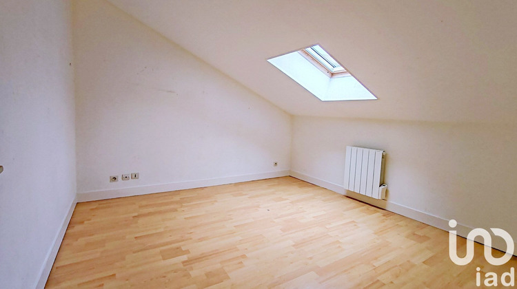 Ma-Cabane - Vente Appartement Orléans, 45 m²