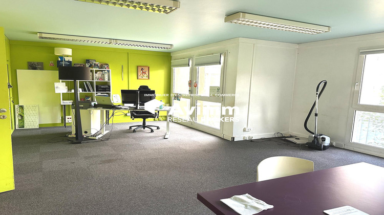 Ma-Cabane - Vente Appartement Orléans, 149 m²