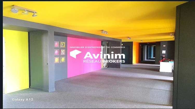 Ma-Cabane - Vente Appartement Orléans, 149 m²