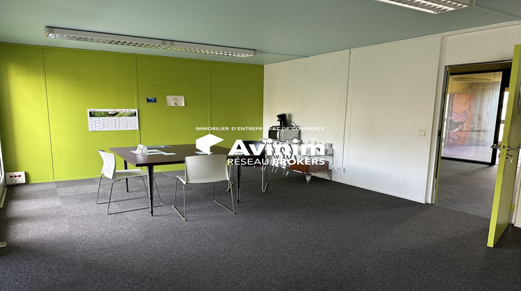 Ma-Cabane - Vente Appartement Orléans, 149 m²