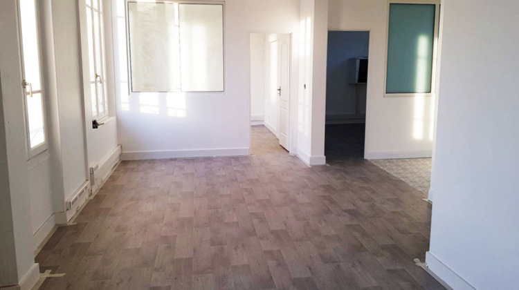 Ma-Cabane - Vente Appartement ORLEANS, 73 m²