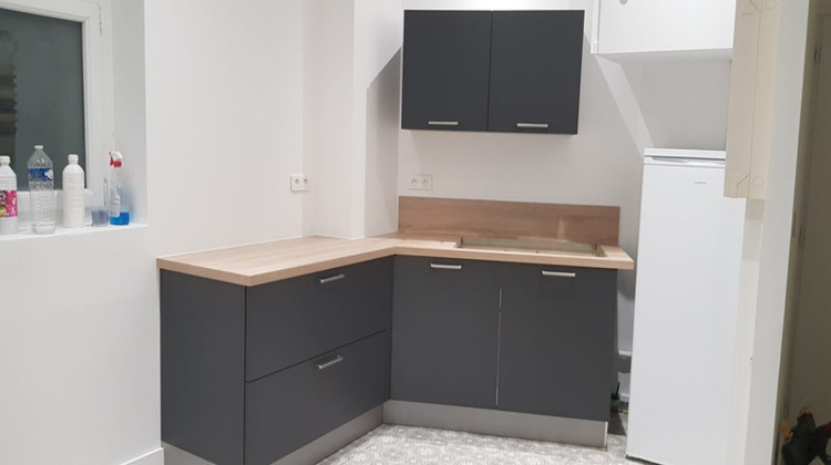 Ma-Cabane - Vente Appartement ORLEANS, 73 m²