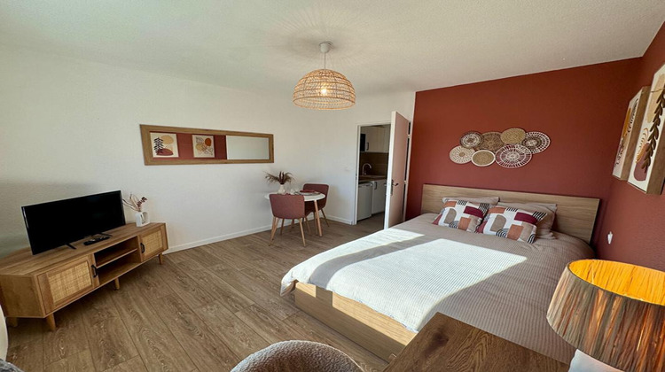 Ma-Cabane - Vente Appartement ORLEANS, 20 m²