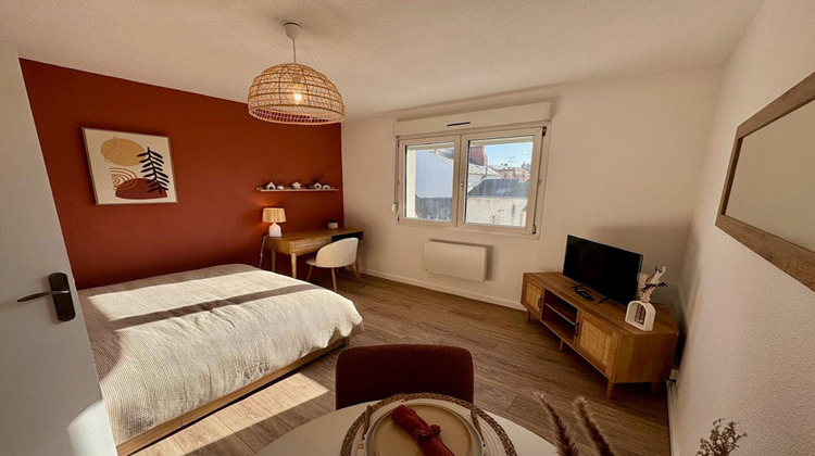 Ma-Cabane - Vente Appartement ORLEANS, 20 m²