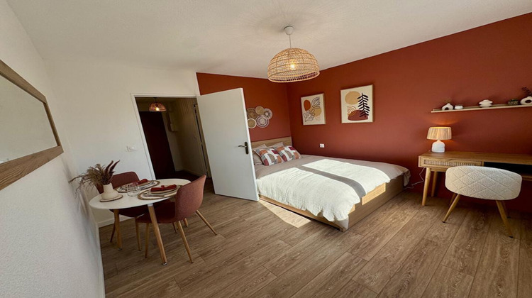 Ma-Cabane - Vente Appartement ORLEANS, 20 m²