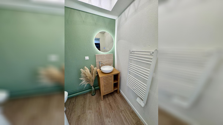 Ma-Cabane - Vente Appartement ORLEANS, 20 m²