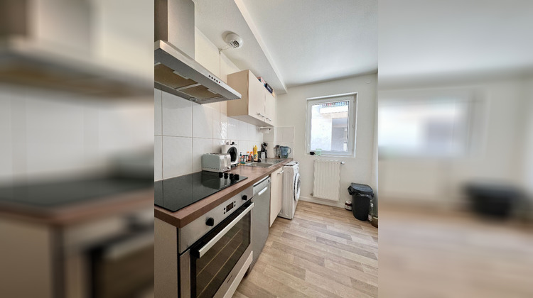 Ma-Cabane - Vente Appartement ORLEANS, 56 m²