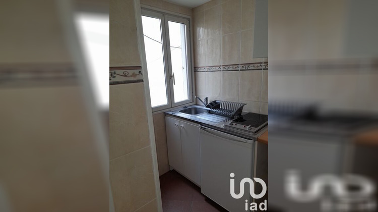 Ma-Cabane - Vente Appartement Orléans, 24 m²