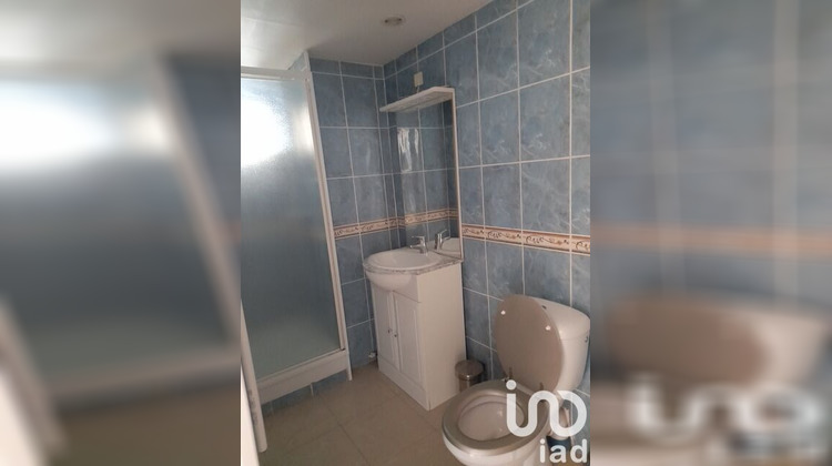 Ma-Cabane - Vente Appartement Orléans, 24 m²