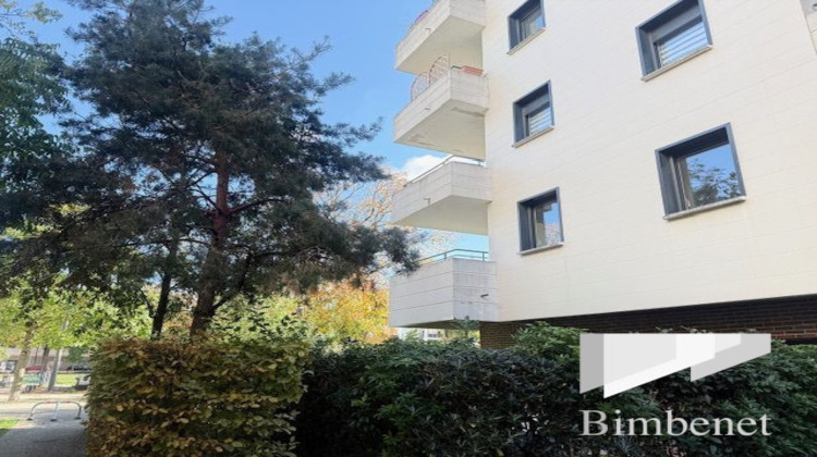 Ma-Cabane - Vente Appartement Orléans, 52 m²