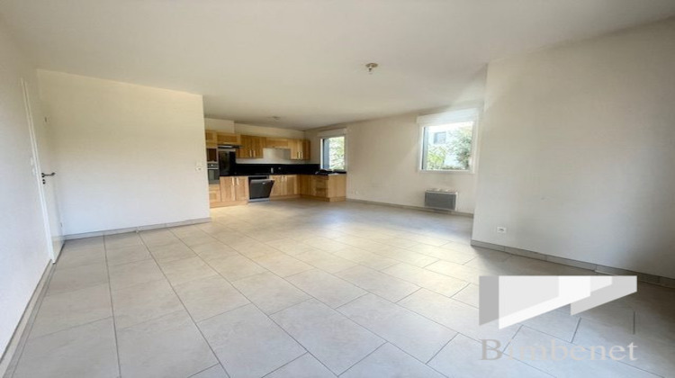 Ma-Cabane - Vente Appartement Orléans, 52 m²