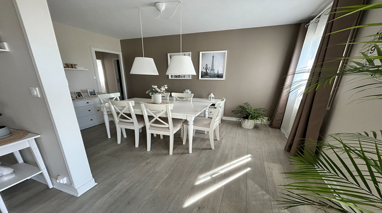 Ma-Cabane - Vente Appartement ORLEANS, 94 m²