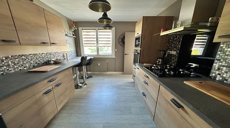 Ma-Cabane - Vente Appartement ORLEANS, 94 m²