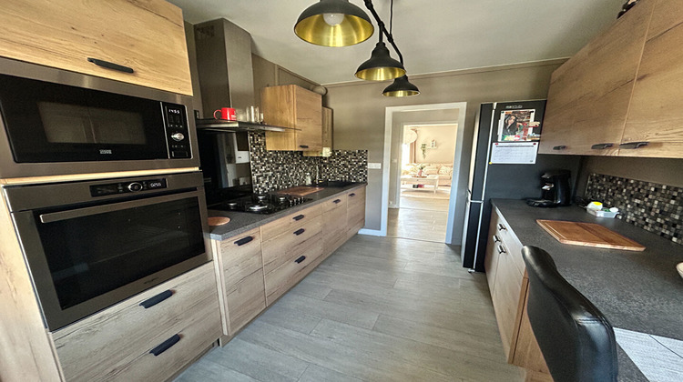 Ma-Cabane - Vente Appartement ORLEANS, 94 m²