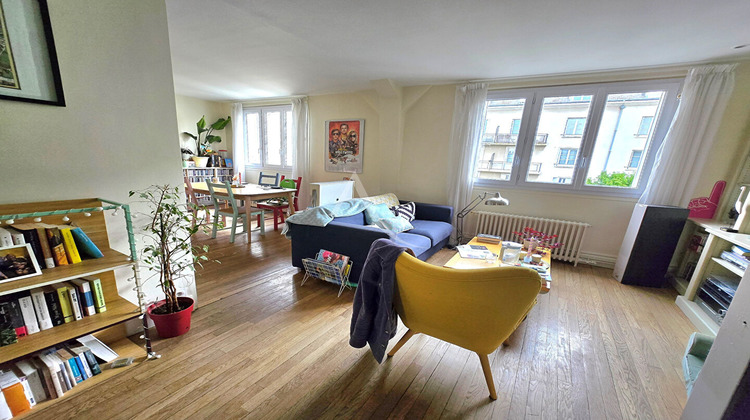 Ma-Cabane - Vente Appartement ORLEANS, 73 m²