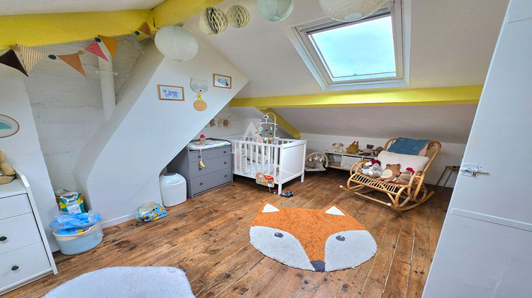 Ma-Cabane - Vente Appartement ORLEANS, 73 m²