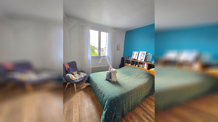Ma-Cabane - Vente Appartement ORLEANS, 73 m²