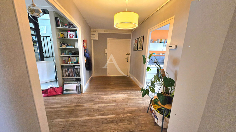 Ma-Cabane - Vente Appartement ORLEANS, 73 m²