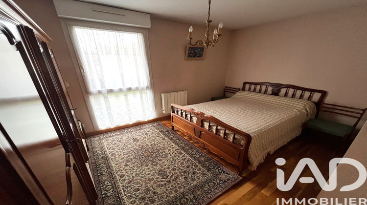 Ma-Cabane - Vente Appartement Orléans, 80 m²