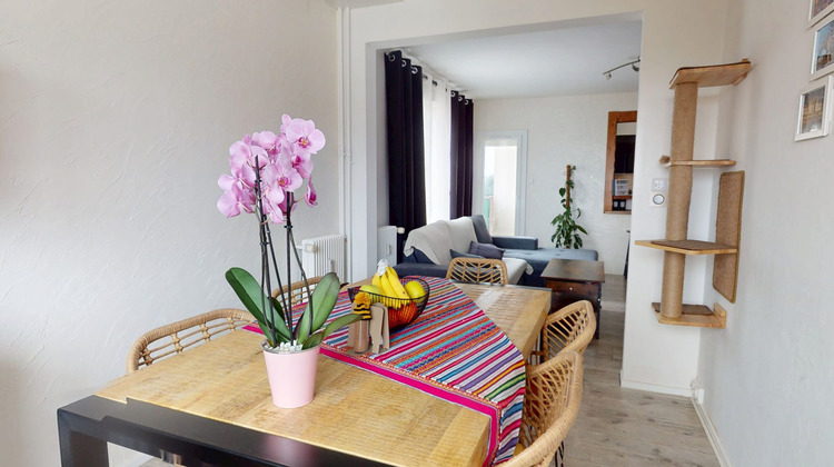 Ma-Cabane - Vente Appartement Orléans, 77 m²