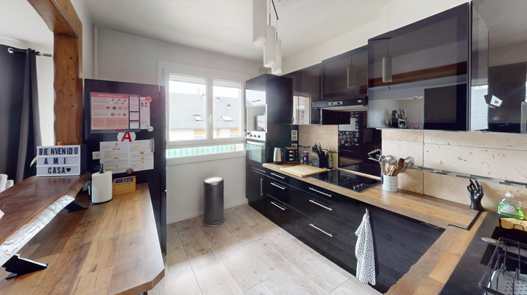 Ma-Cabane - Vente Appartement Orléans, 77 m²