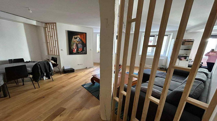 Ma-Cabane - Vente Appartement ORLEANS, 80 m²