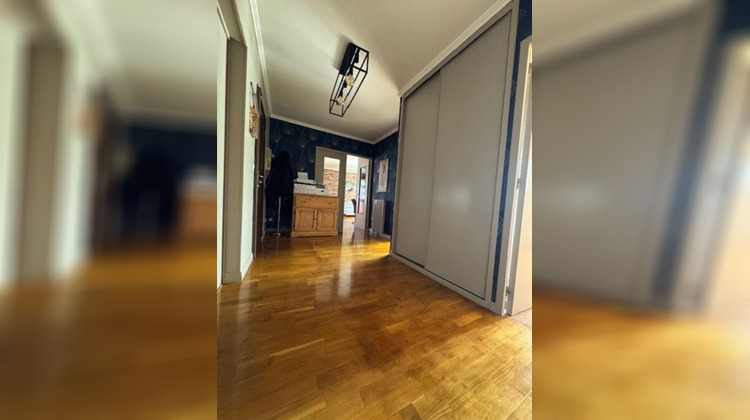 Ma-Cabane - Vente Appartement ORLEANS, 80 m²