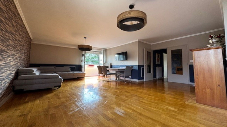 Ma-Cabane - Vente Appartement ORLEANS, 80 m²