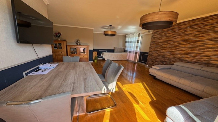 Ma-Cabane - Vente Appartement ORLEANS, 80 m²