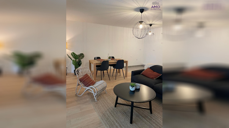 Ma-Cabane - Vente Appartement Orléans, 75 m²