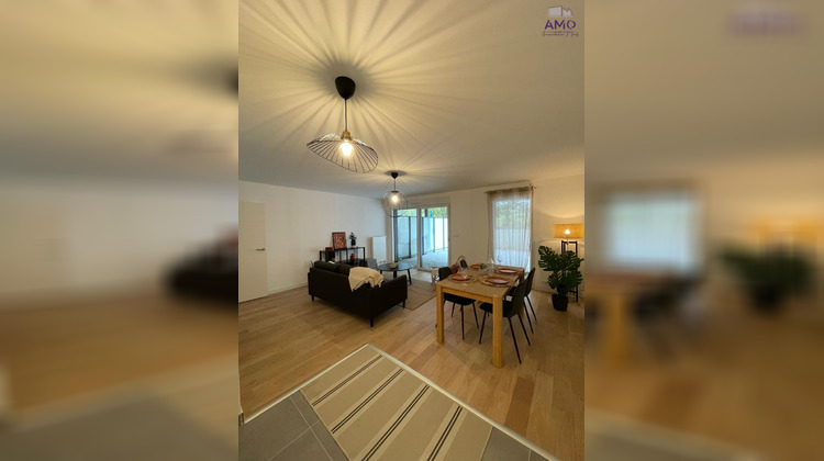 Ma-Cabane - Vente Appartement Orléans, 75 m²