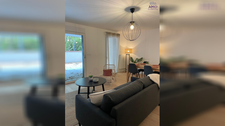Ma-Cabane - Vente Appartement Orléans, 75 m²