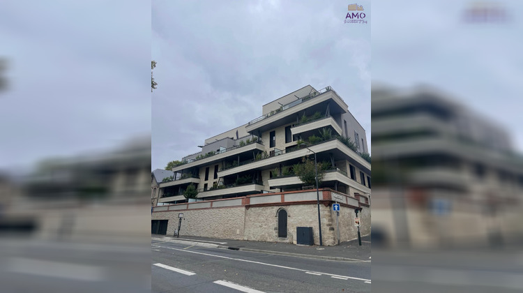 Ma-Cabane - Vente Appartement Orléans, 75 m²