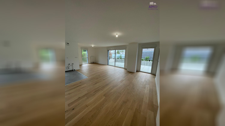 Ma-Cabane - Vente Appartement Orléans, 83 m²