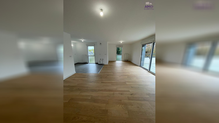 Ma-Cabane - Vente Appartement Orléans, 83 m²