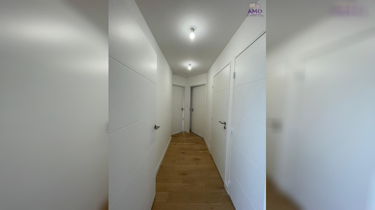 Ma-Cabane - Vente Appartement Orléans, 83 m²