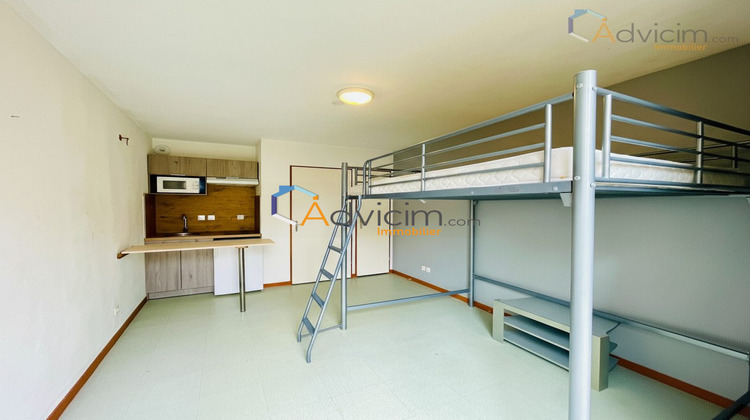 Ma-Cabane - Vente Appartement Orléans, 20 m²