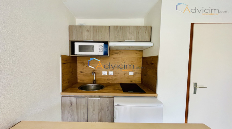 Ma-Cabane - Vente Appartement Orléans, 20 m²