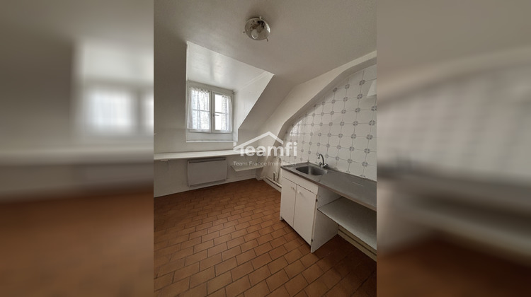 Ma-Cabane - Vente Appartement Orléans, 43 m²