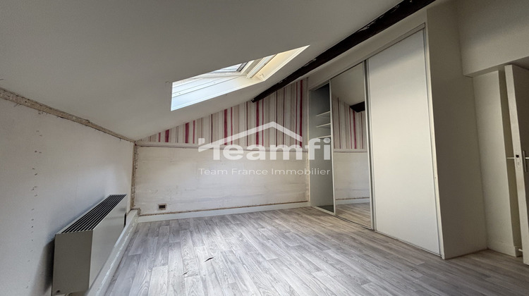 Ma-Cabane - Vente Appartement Orléans, 43 m²