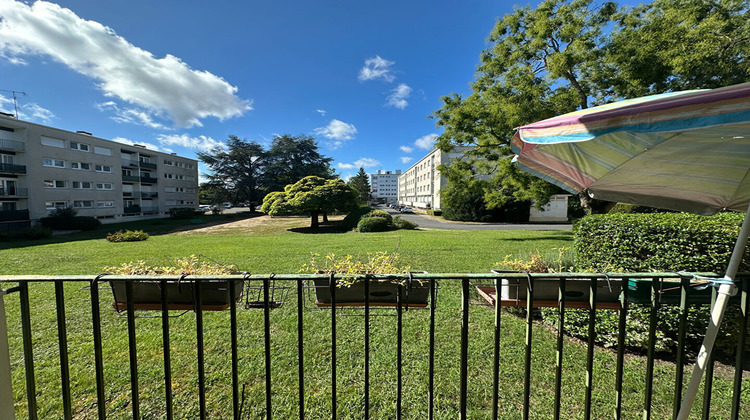 Ma-Cabane - Vente Appartement ORLEANS, 65 m²