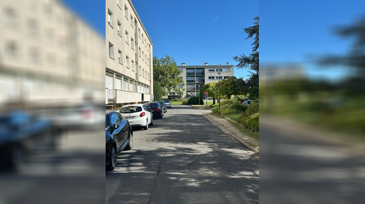 Ma-Cabane - Vente Appartement ORLEANS, 65 m²