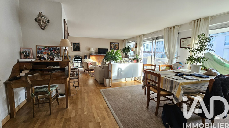 Ma-Cabane - Vente Appartement Orléans, 115 m²
