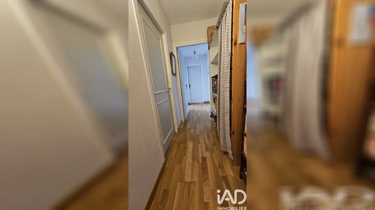 Ma-Cabane - Vente Appartement Orléans, 115 m²