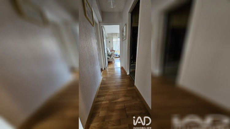 Ma-Cabane - Vente Appartement Orléans, 115 m²