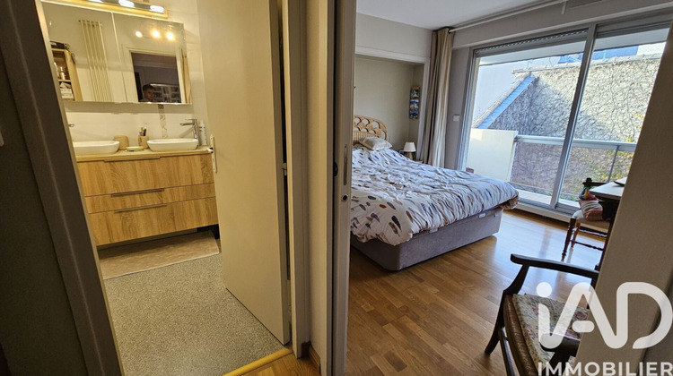 Ma-Cabane - Vente Appartement Orléans, 115 m²