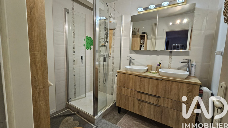 Ma-Cabane - Vente Appartement Orléans, 115 m²