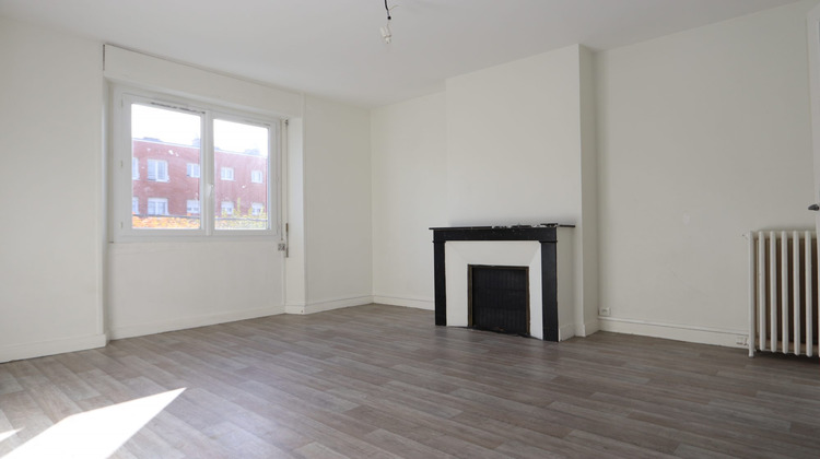 Ma-Cabane - Vente Appartement Orléans, 74 m²