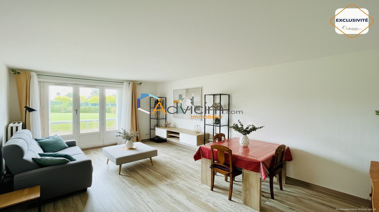 Ma-Cabane - Vente Appartement Orléans, 61 m²