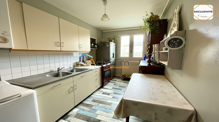 Ma-Cabane - Vente Appartement Orléans, 61 m²